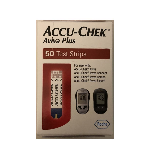 Sell-Test-Strips-Accu-Chek-Aviva-Plus-50ct-Mail-Order