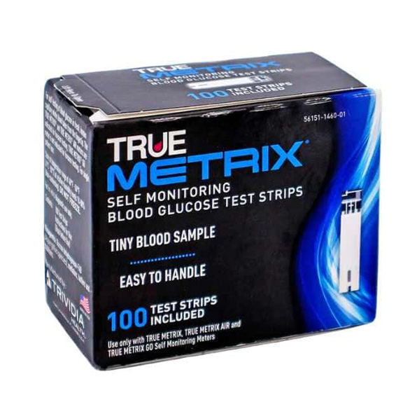 Sell-Test-Strips-True-Metrix-Trividia-100ct